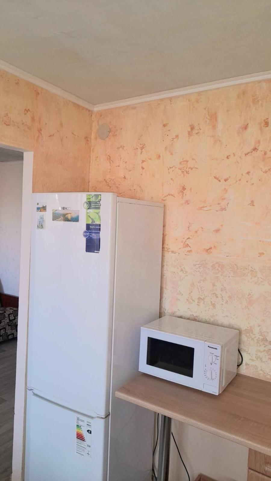 Two-Bedroom Apartment Pokrovskaya, 48 Izyum المظهر الخارجي الصورة