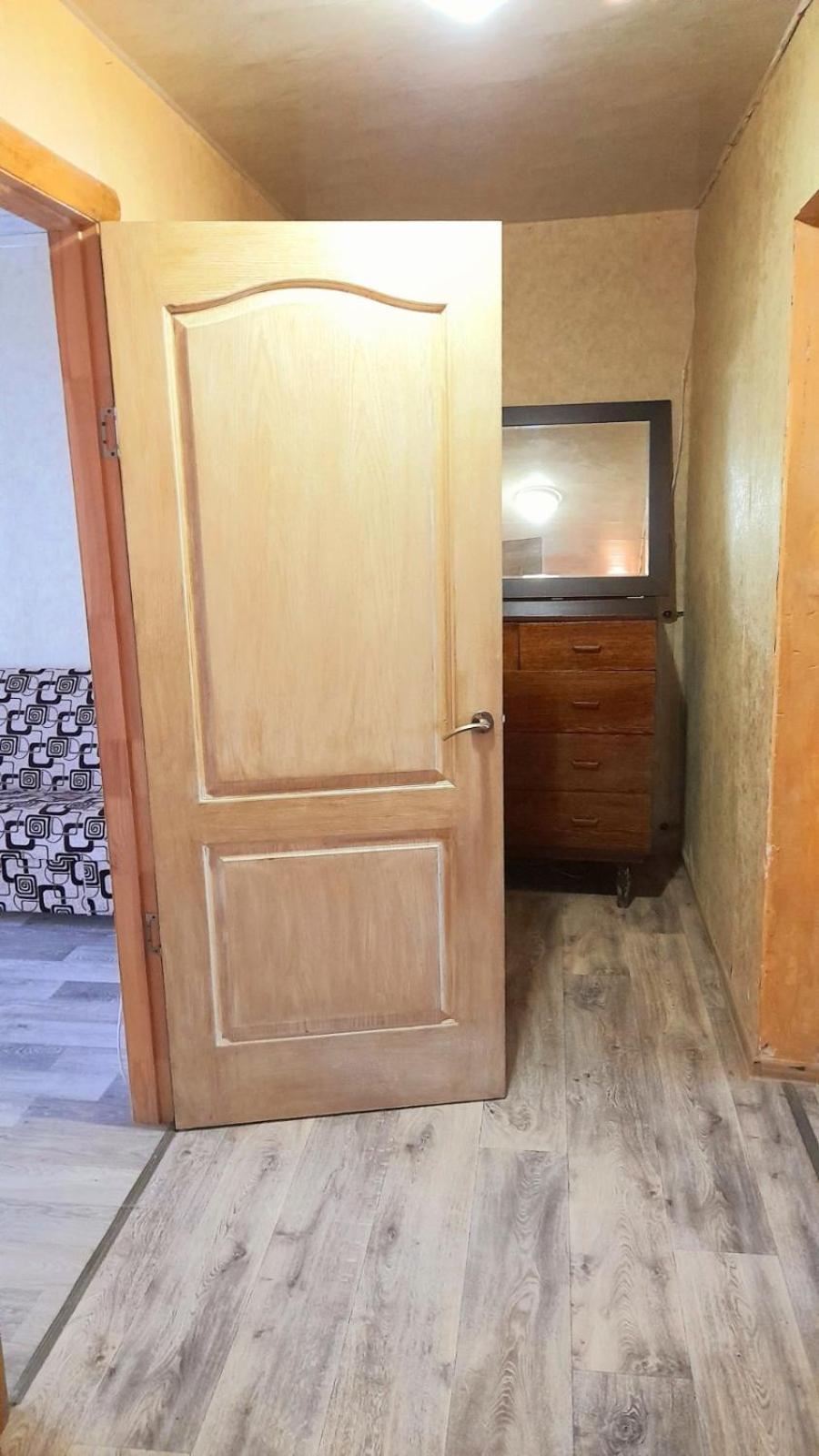 Two-Bedroom Apartment Pokrovskaya, 48 Izyum المظهر الخارجي الصورة