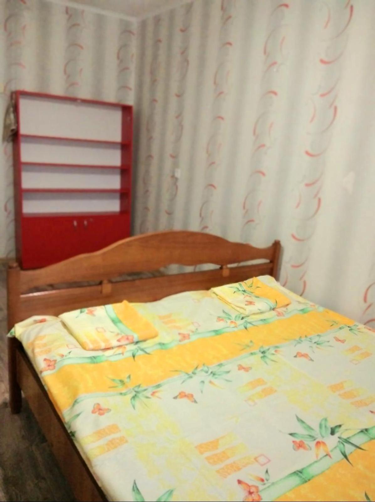 Two-Bedroom Apartment Pokrovskaya, 48 Izyum المظهر الخارجي الصورة