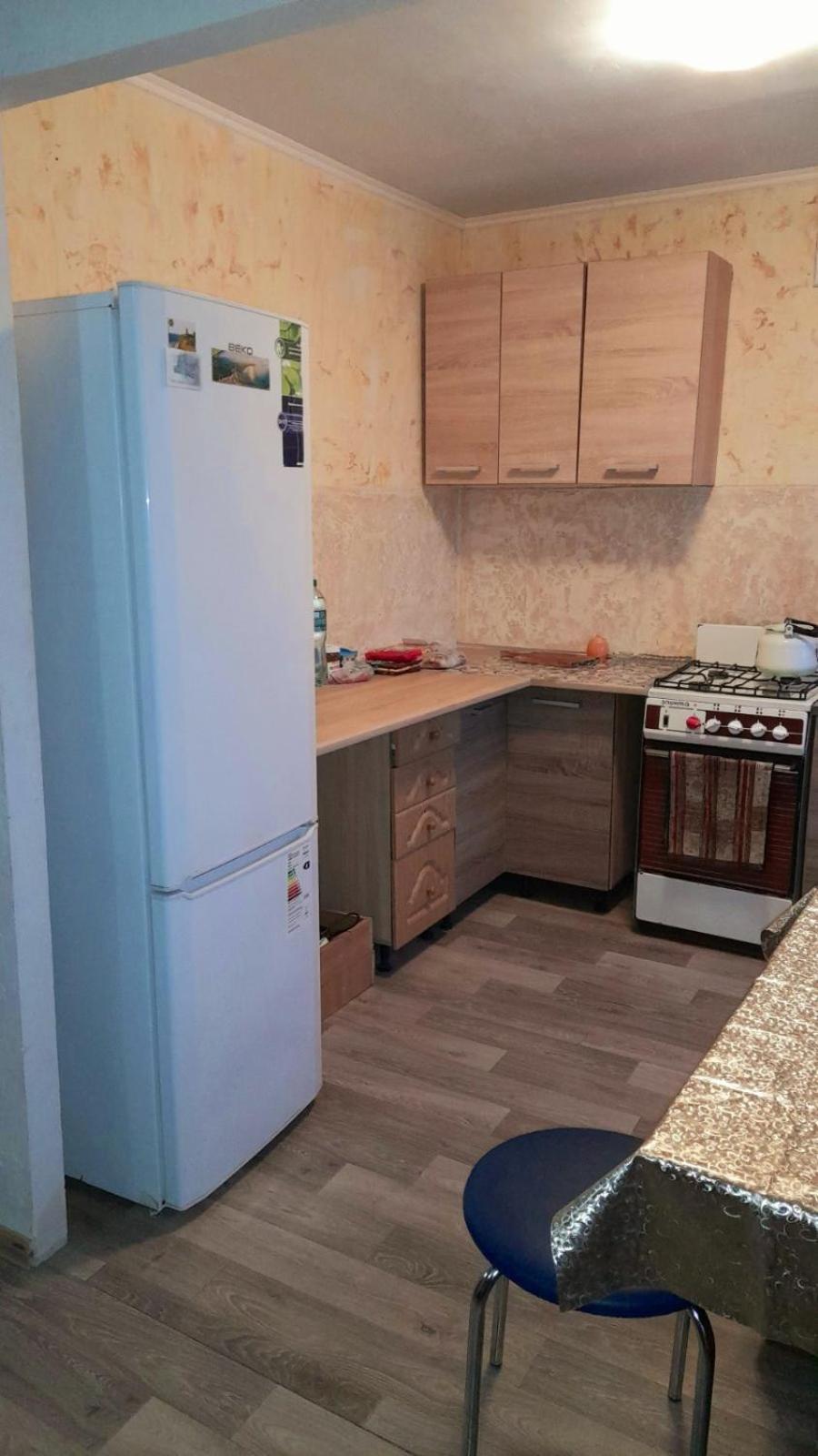 Two-Bedroom Apartment Pokrovskaya, 48 Izyum المظهر الخارجي الصورة