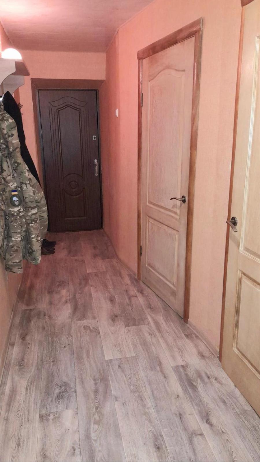 Two-Bedroom Apartment Pokrovskaya, 48 Izyum المظهر الخارجي الصورة