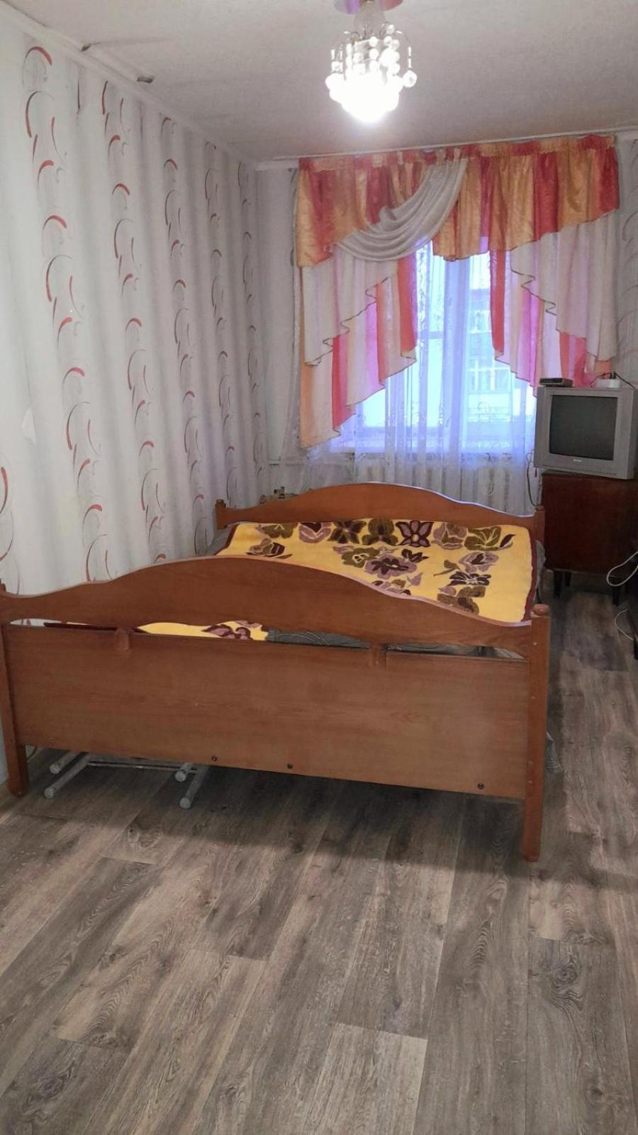 Two-Bedroom Apartment Pokrovskaya, 48 Izyum المظهر الخارجي الصورة