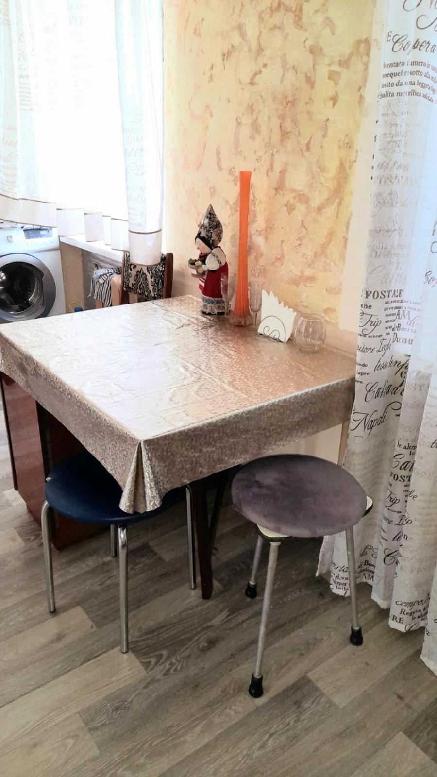 Two-Bedroom Apartment Pokrovskaya, 48 Izyum المظهر الخارجي الصورة