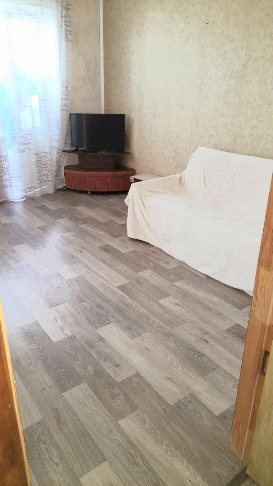 Two-Bedroom Apartment Pokrovskaya, 48 Izyum المظهر الخارجي الصورة